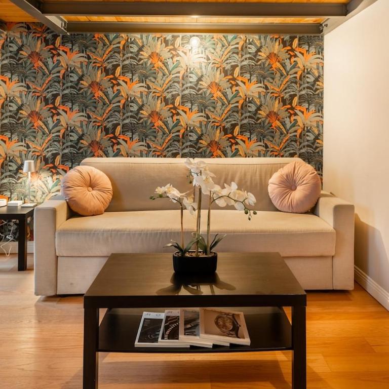 Jungle Loft near Milan Duomo & Rho Fiera - Appartamento con 2 Camere da Letto - 7