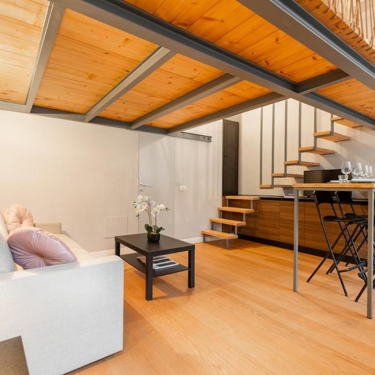 Jungle Loft near Milan Duomo & Rho Fiera - Appartamento con 2 Camere da Letto - 11
