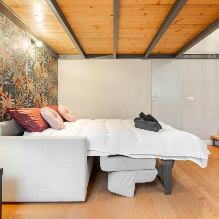 Jungle Loft near Milan Duomo & Rho Fiera - Appartamento con 2 Camere da Letto - 14