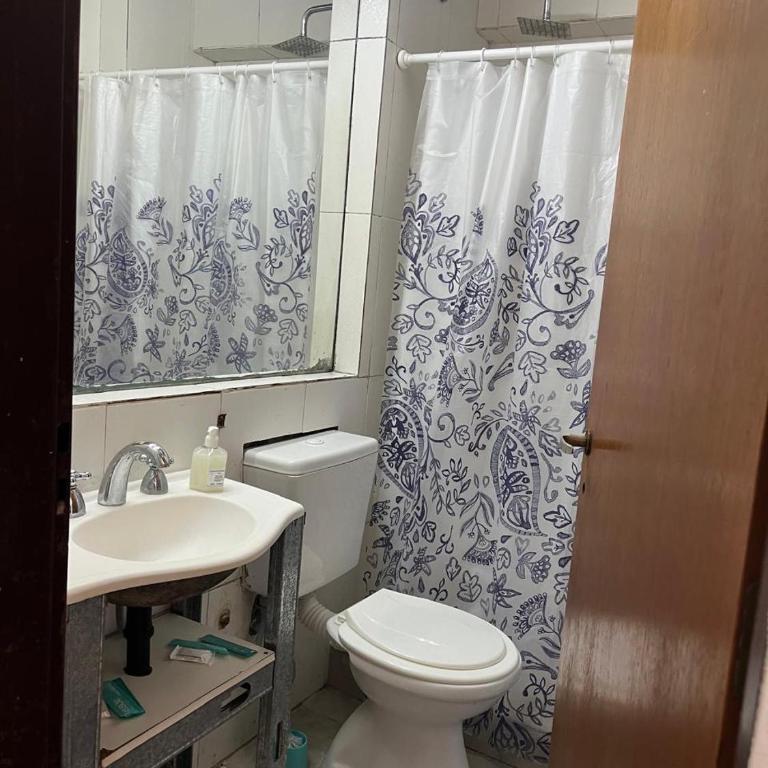 Mares Ramallo 2 - Apartamento de 1 dormitorio - 7