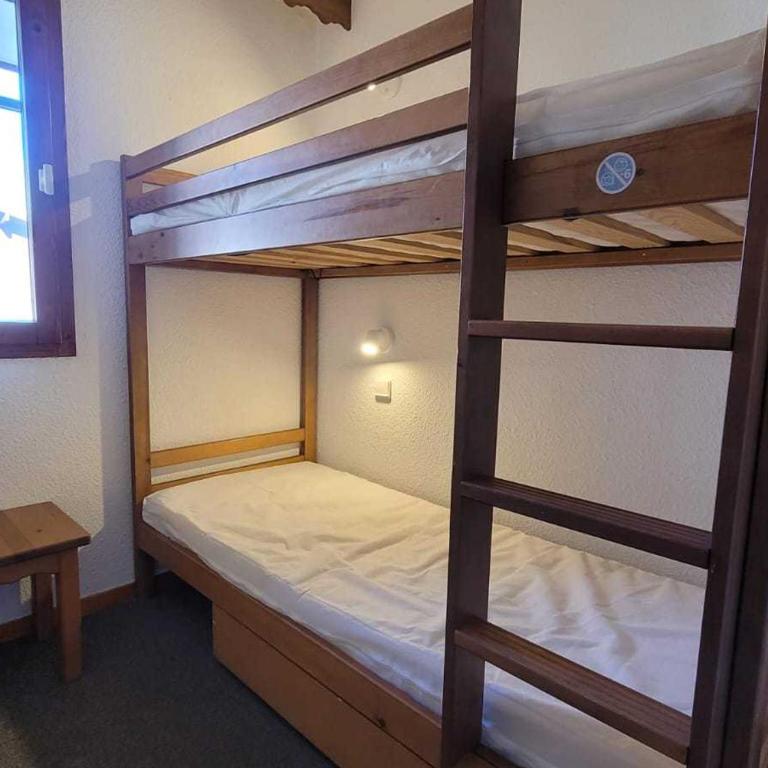 Val d'Isère - Appartement 3 pièces, 6 pers, animaux admis - FR-1-411-1021 - Appartement - 7