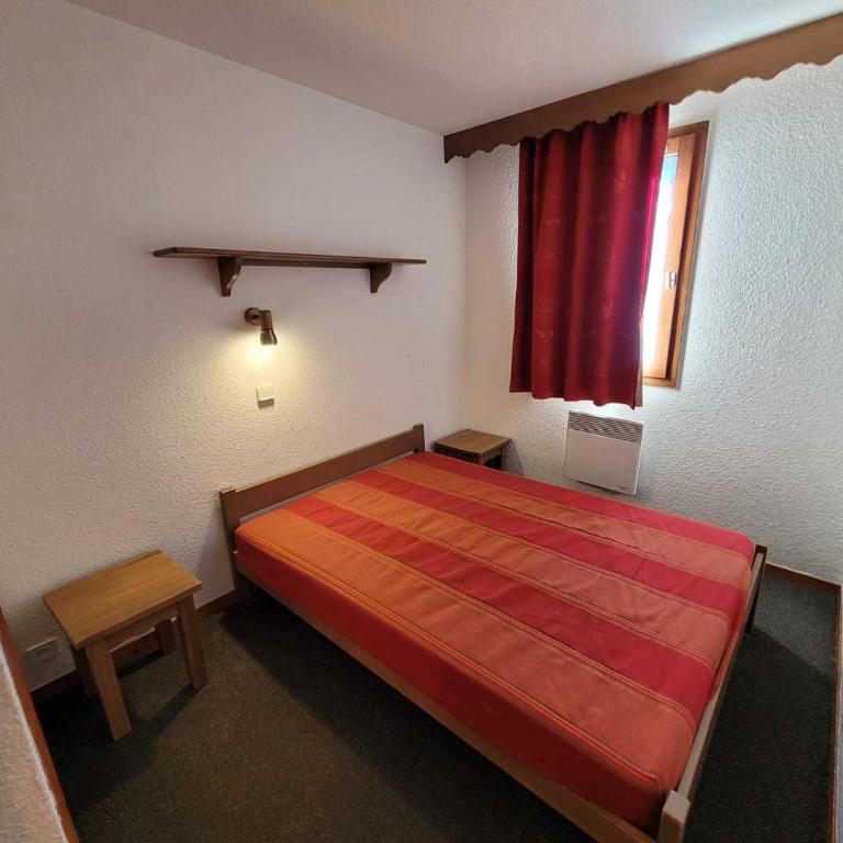 Val d'Isère - Appartement 3 pièces, 6 pers, animaux admis - FR-1-411-1021 - Appartement - 10