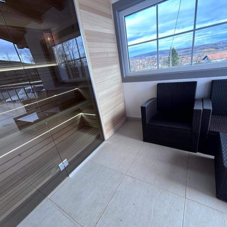 Romantic Lodge -Private Swimm-Spa - Vila - 81