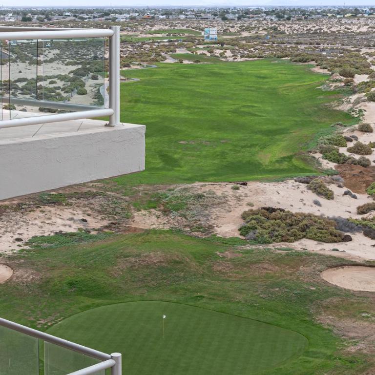 Las Palomas Beach and Golf Resort - Casa - 10