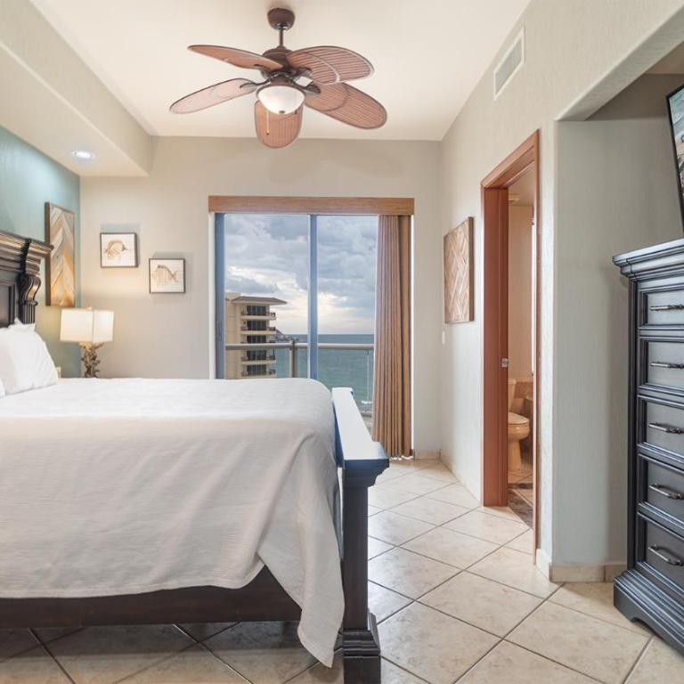 Las Palomas Beach and Golf Resort - Casa - 14