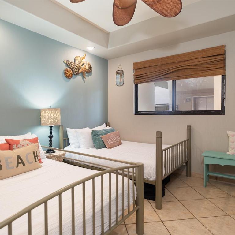 Las Palomas Beach and Golf Resort - Casa - 20