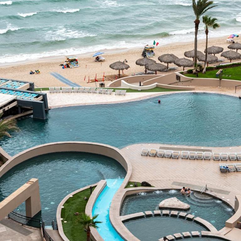 Las Palomas Beach and Golf Resort - Casa - 23