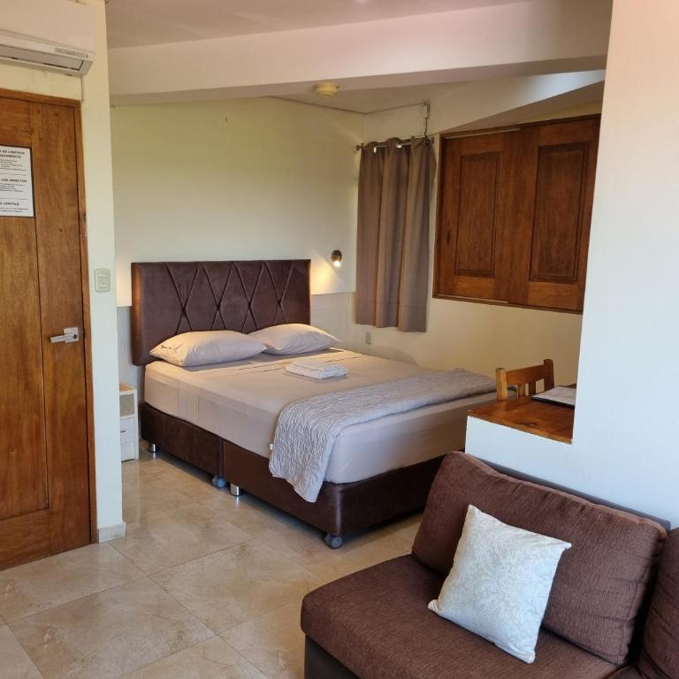 Boulevard 251 Riverside Apartments - Apartamento Estudio - 5