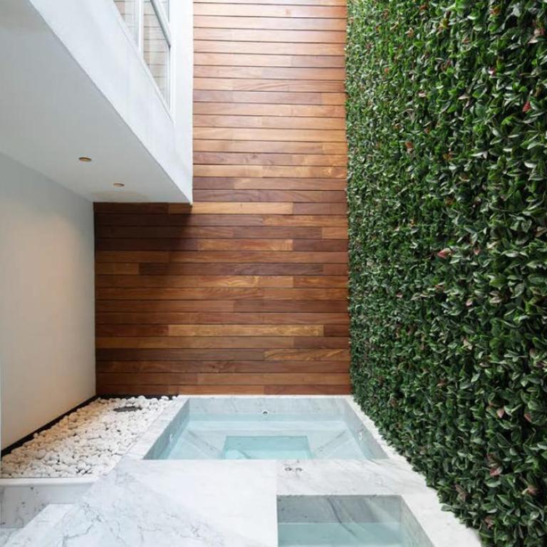 Win the world cup in spectacular penthouse with amenities and pool - Apartamento de 2 dormitorios - 33