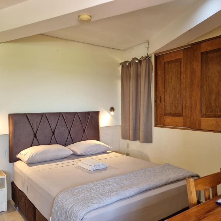 Boulevard 251 Riverside Apartments - Apartamento Estudio - 4