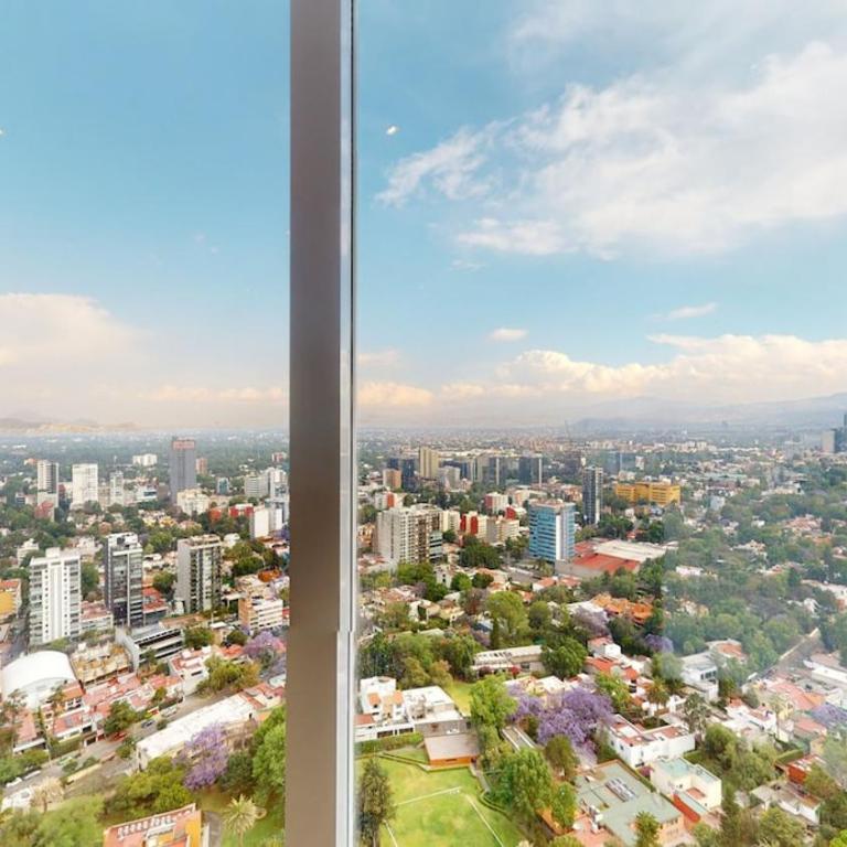 Win the world cup in spectacular penthouse with amenities and pool - Apartamento de 2 dormitorios - 29