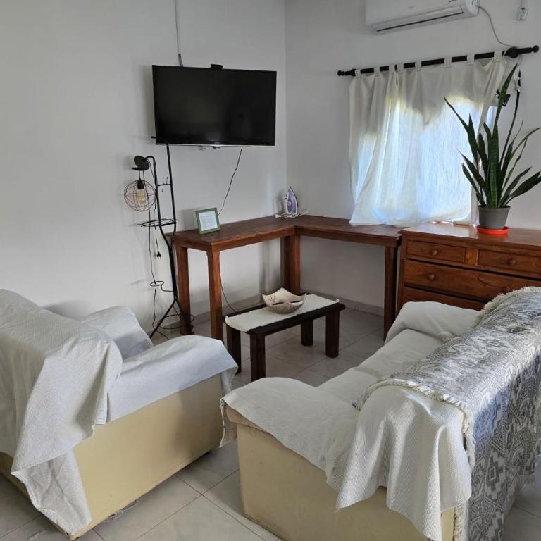 Alquiler temporal Emma - Apartamento de 2 dormitorios - 8