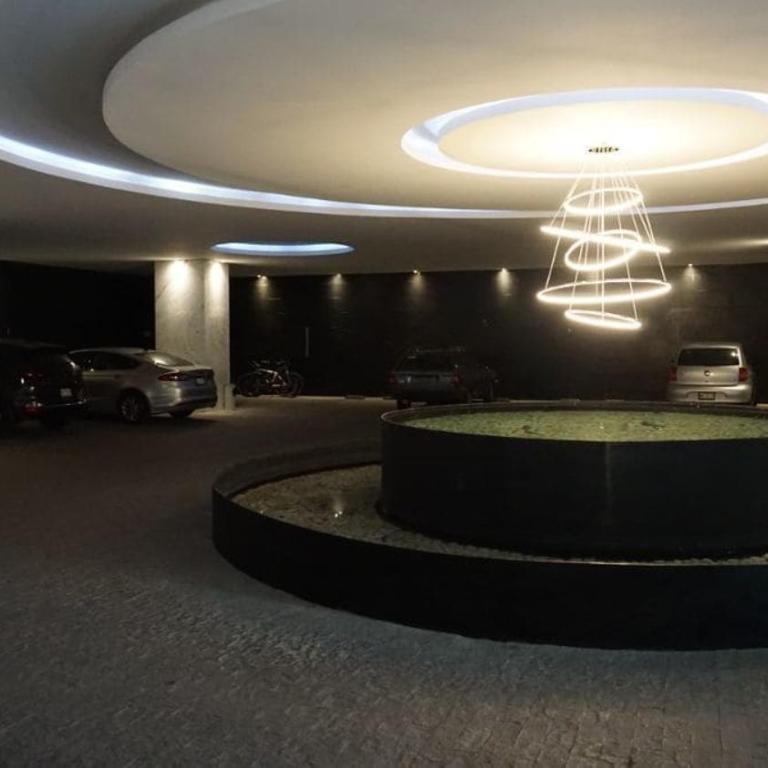 Win the world cup in spectacular penthouse with amenities and pool - Apartamento de 2 dormitorios - 35