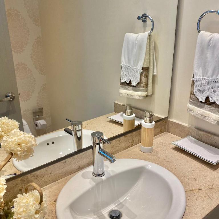 Apartamento en Riomar a pocas cuadras CC Buenavista - Apartamento de 1 dormitorio - 6