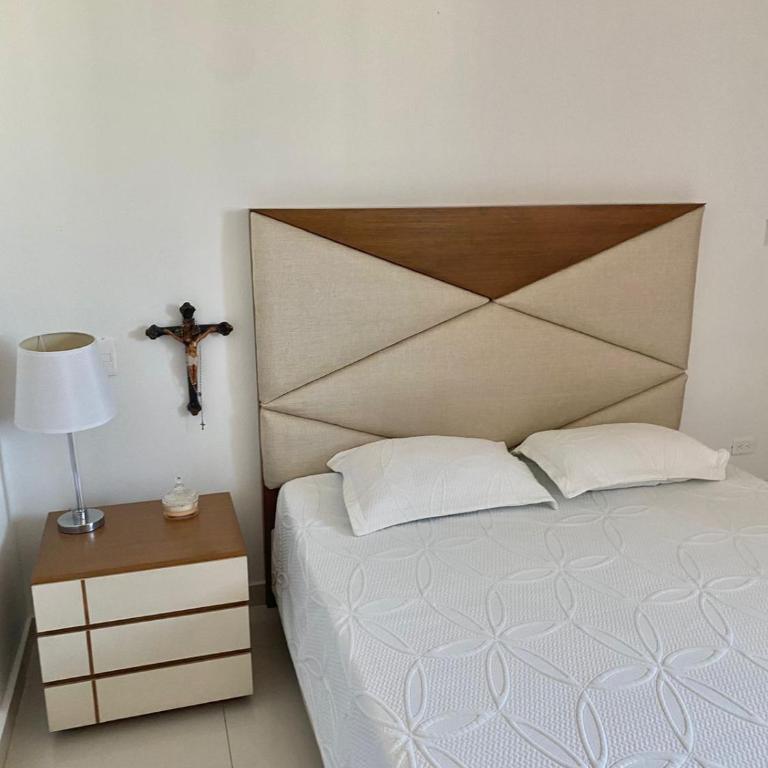 Apartamento en Riomar a pocas cuadras CC Buenavista - Apartamento de 1 dormitorio - 8