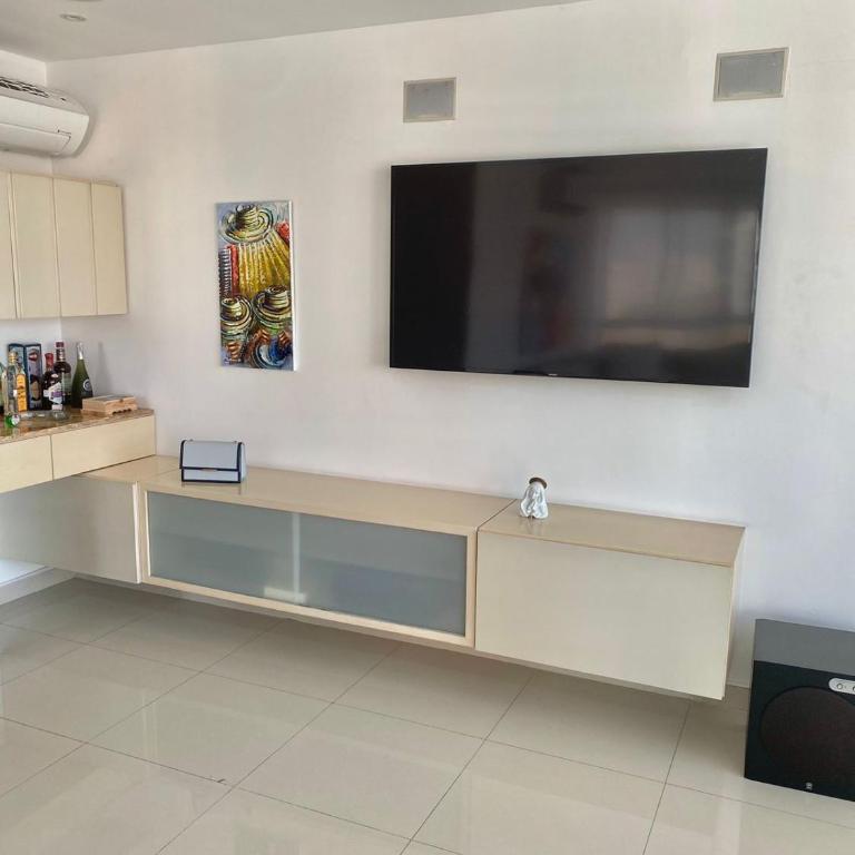 Apartamento en Riomar a pocas cuadras CC Buenavista - Apartamento de 1 dormitorio - 13