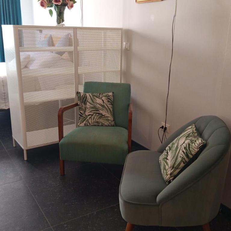 Miro B&B - Monolocale Deluxe - 18