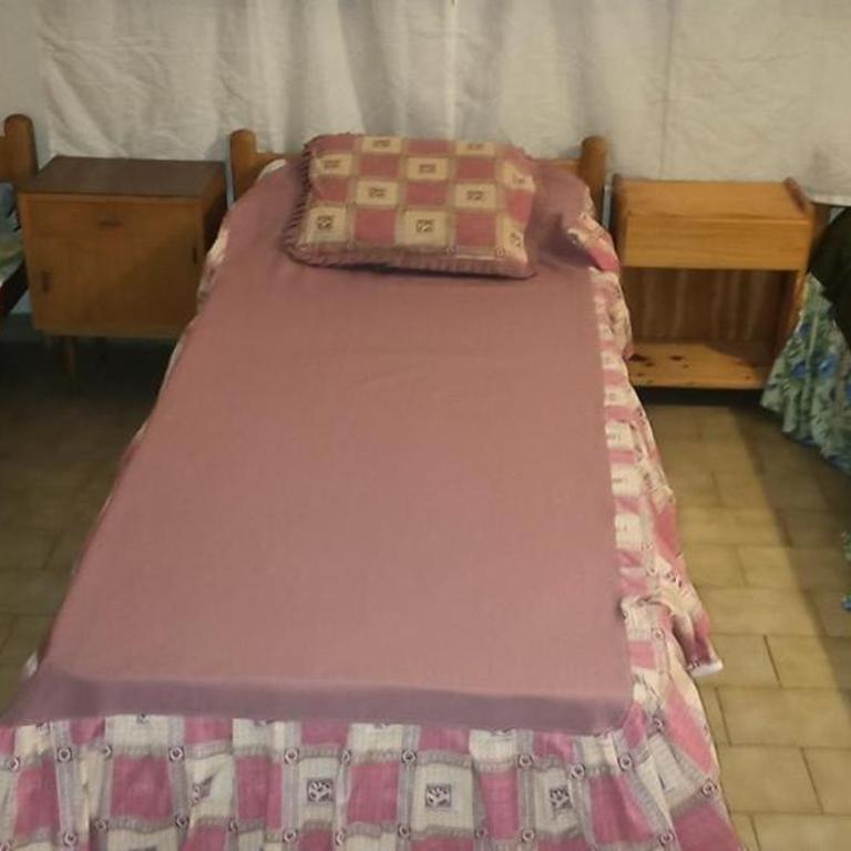 Duplex 137 Gesell - Two-Bedroom Apartment - 1