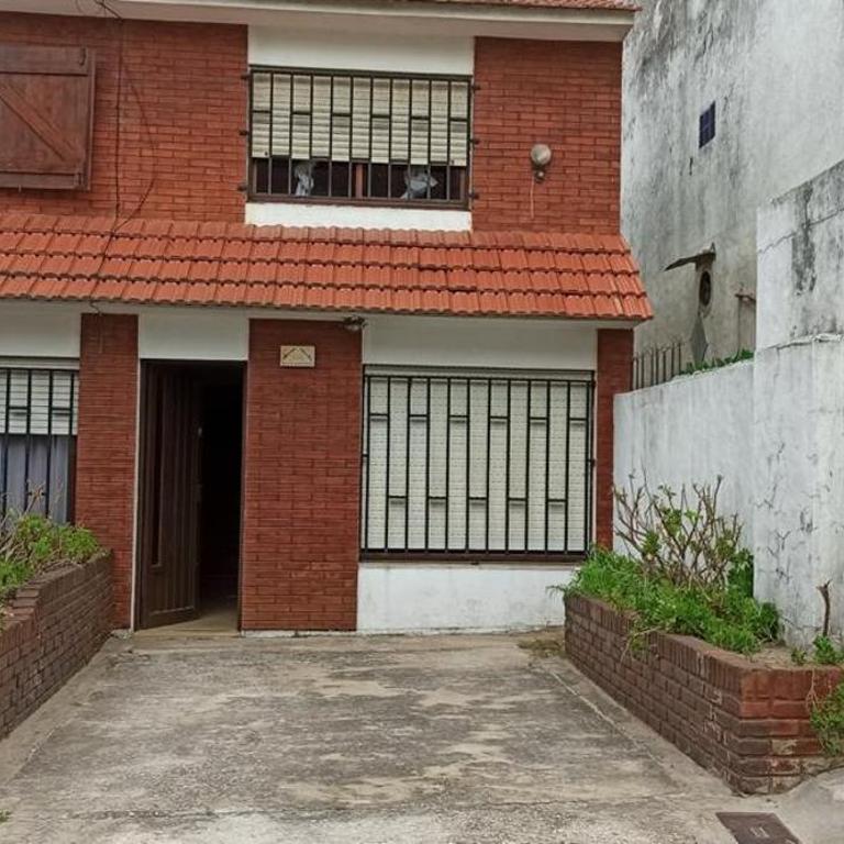 Duplex 137 Gesell - Two-Bedroom Apartment - 2