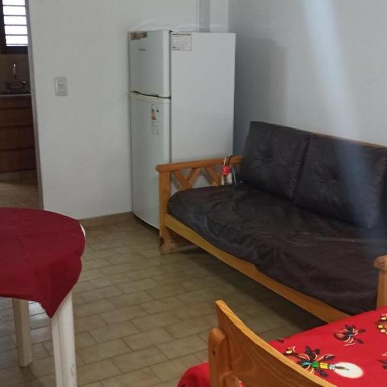 Duplex 137 Gesell - Two-Bedroom Apartment - 4