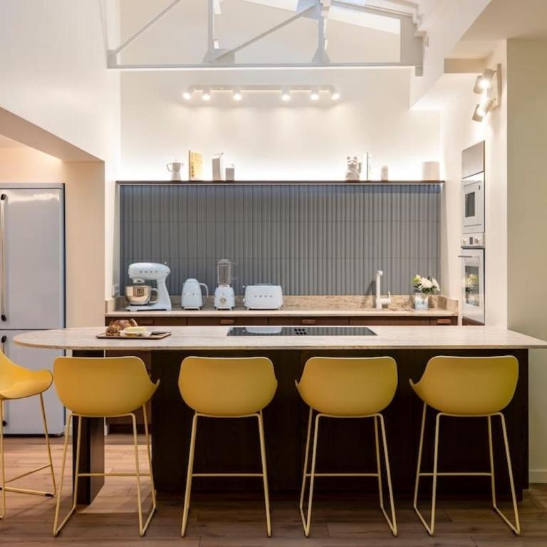 The Yummy Loft - Boulogne - Loft - 1