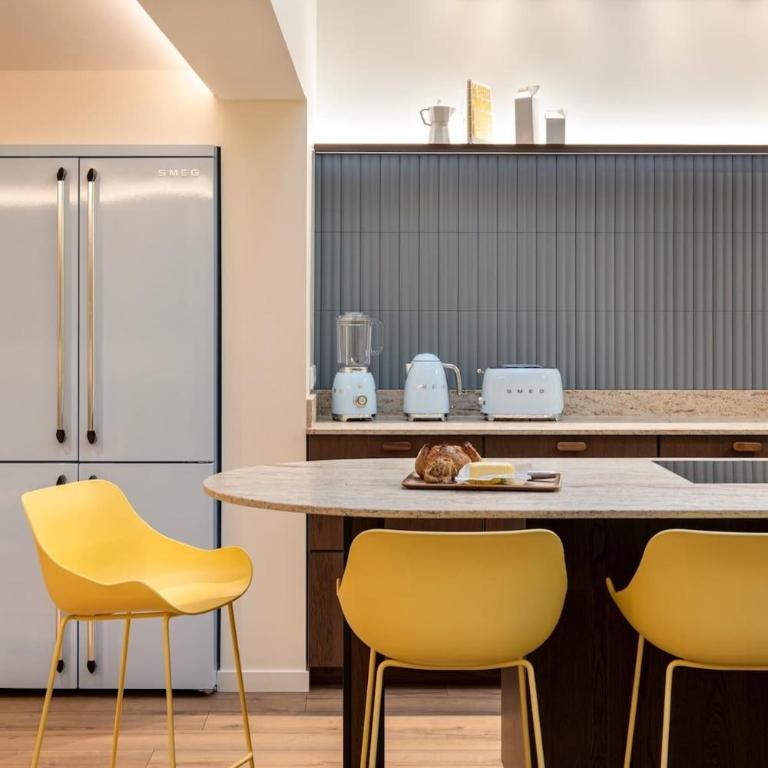 The Yummy Loft - Boulogne - Loft - 14