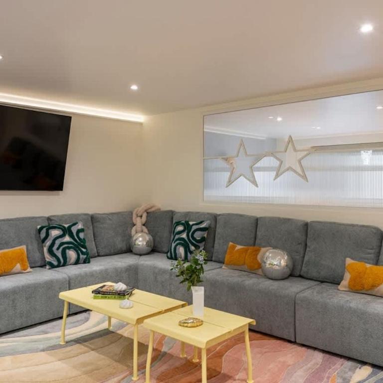 The Yummy Loft - Boulogne - Loft - 16