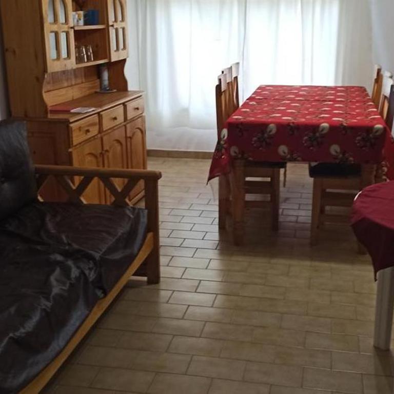 Duplex 137 Gesell - Two-Bedroom Apartment - 5