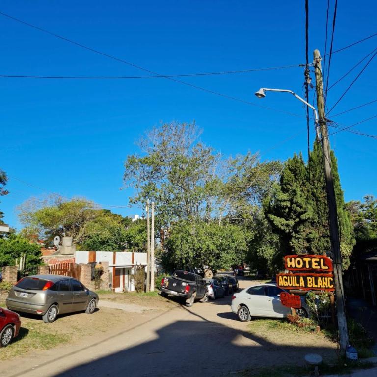 Duplex 137 Gesell - Two-Bedroom Apartment - 6