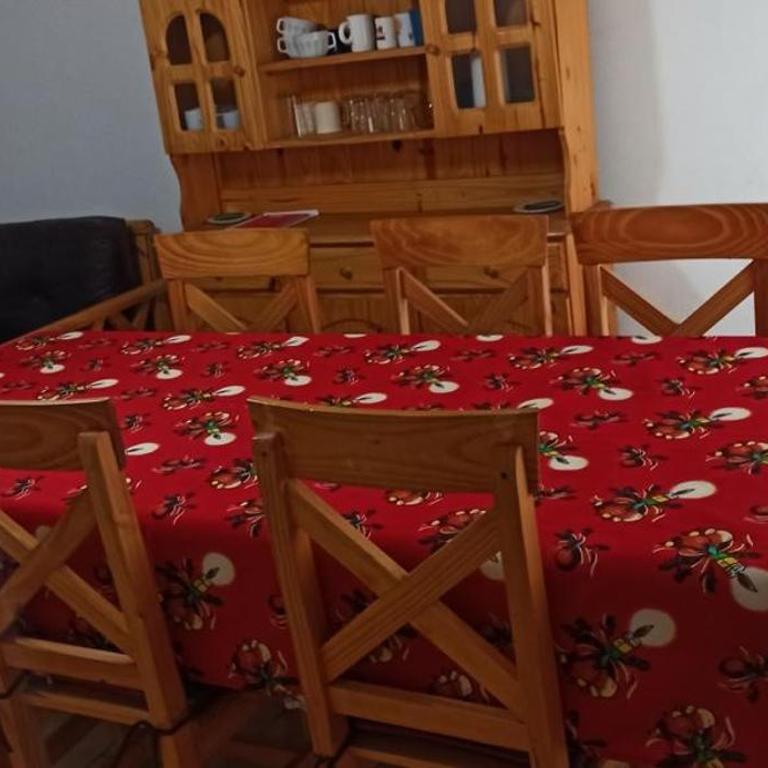 Duplex 137 Gesell - Two-Bedroom Apartment - 7