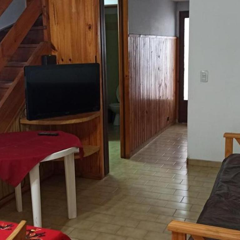Duplex 137 Gesell - Two-Bedroom Apartment - 8