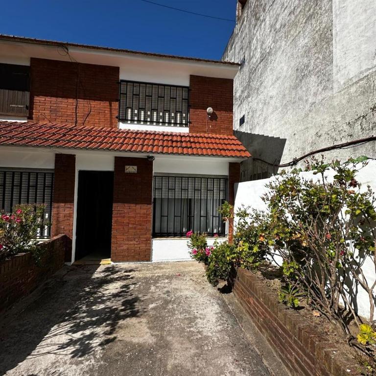 Duplex 137 Gesell - Two-Bedroom Apartment - 9