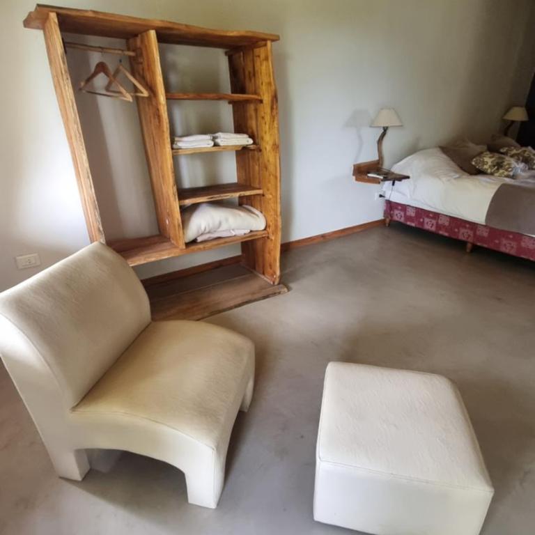 Aldea de los Cerros - Double Room with Mountain View - 6