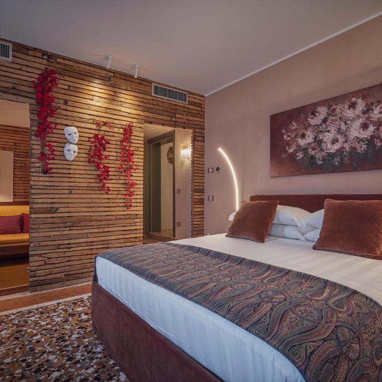 Cinqueteste Luxury Home - Junior Suite - 15
