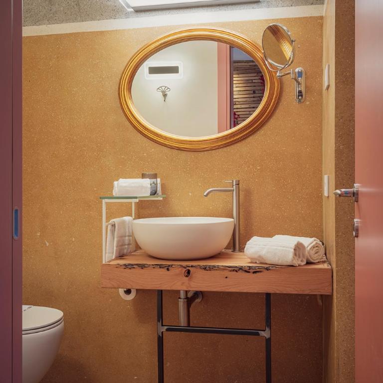 Cinqueteste Luxury Home - Junior Suite - 18