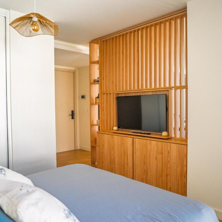 Loft a estrenar en zona Güemes - Apartamento de 1 dormitorio - 5