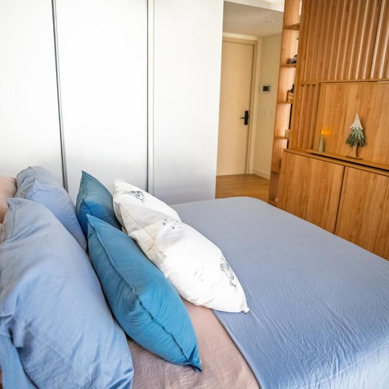Loft a estrenar en zona Güemes - Apartamento de 1 dormitorio - 8