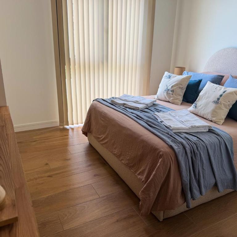 Loft a estrenar en zona Güemes - Apartamento de 1 dormitorio - 12