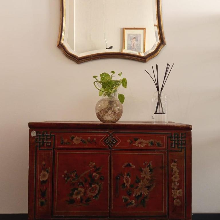 Miro B&B - Monolocale Deluxe - 16