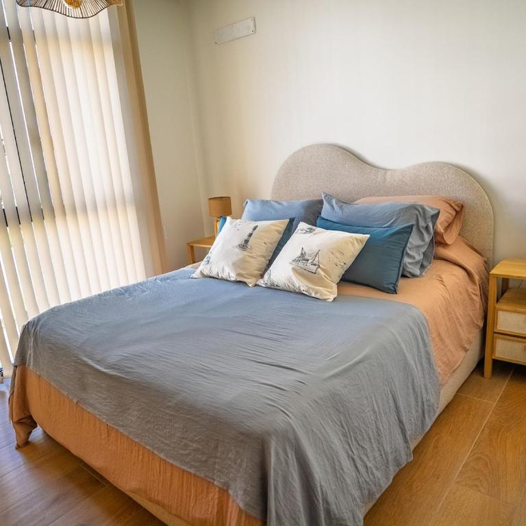 Loft a estrenar en zona Güemes - Apartamento de 1 dormitorio - 22