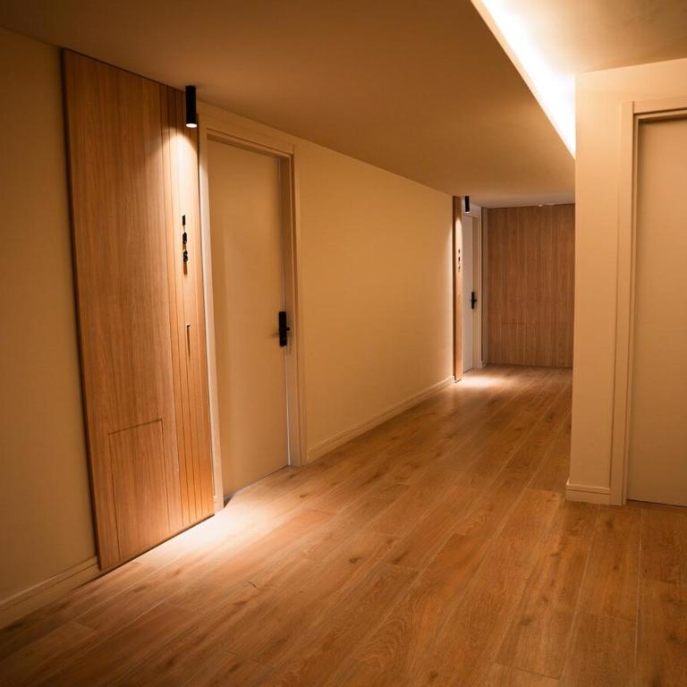 Loft a estrenar en zona Güemes - Apartamento de 1 dormitorio - 24