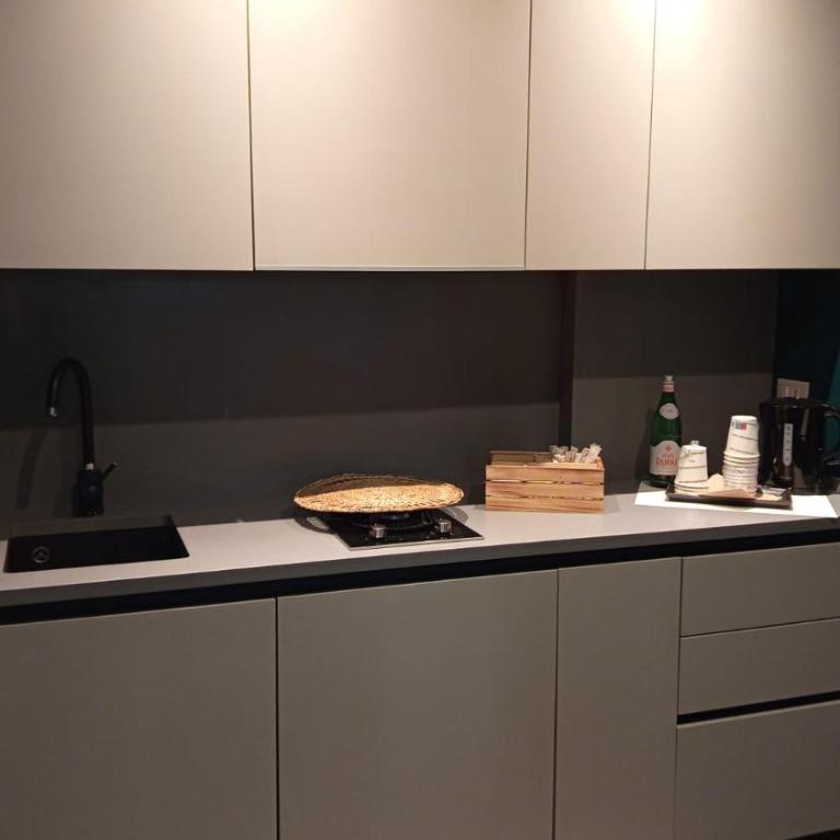Miro B&B - Monolocale Deluxe - 15