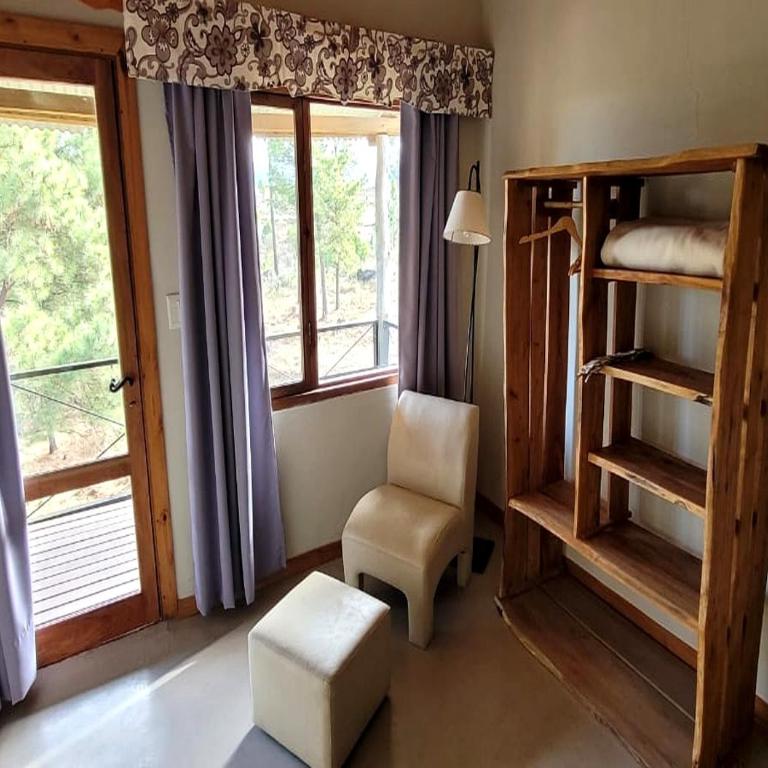 Aldea de los Cerros - Double Room with Mountain View - 8