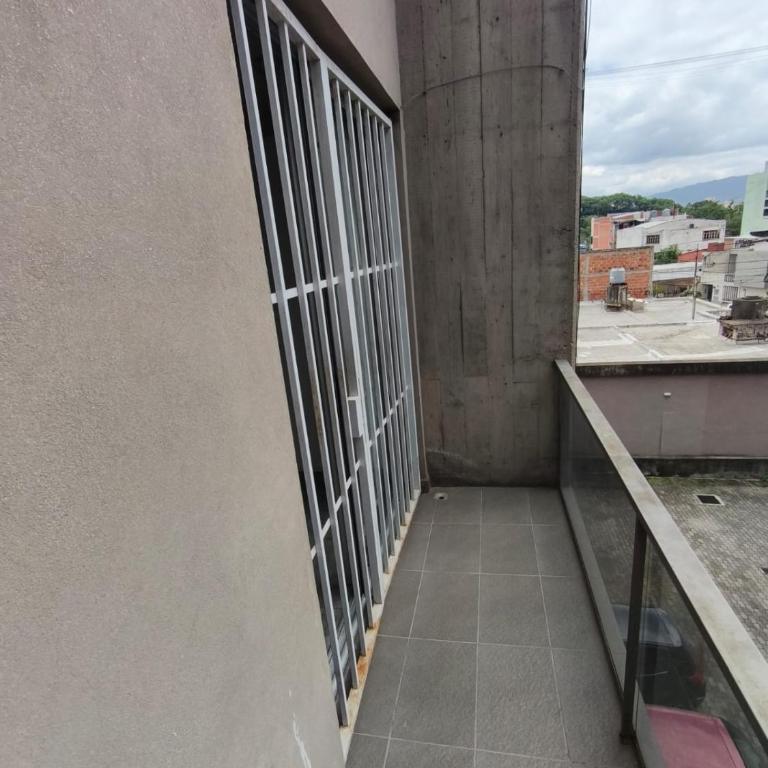 El Tala departamento dúplex Jujuy - One-Bedroom Apartment - 16