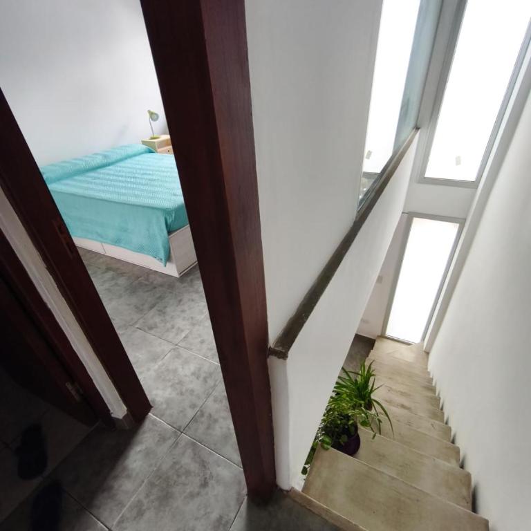 El Tala departamento dúplex Jujuy - One-Bedroom Apartment - 5