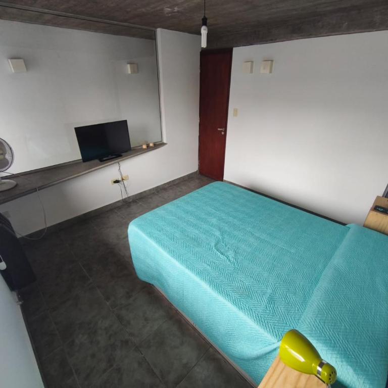El Tala departamento dúplex Jujuy - One-Bedroom Apartment - 10