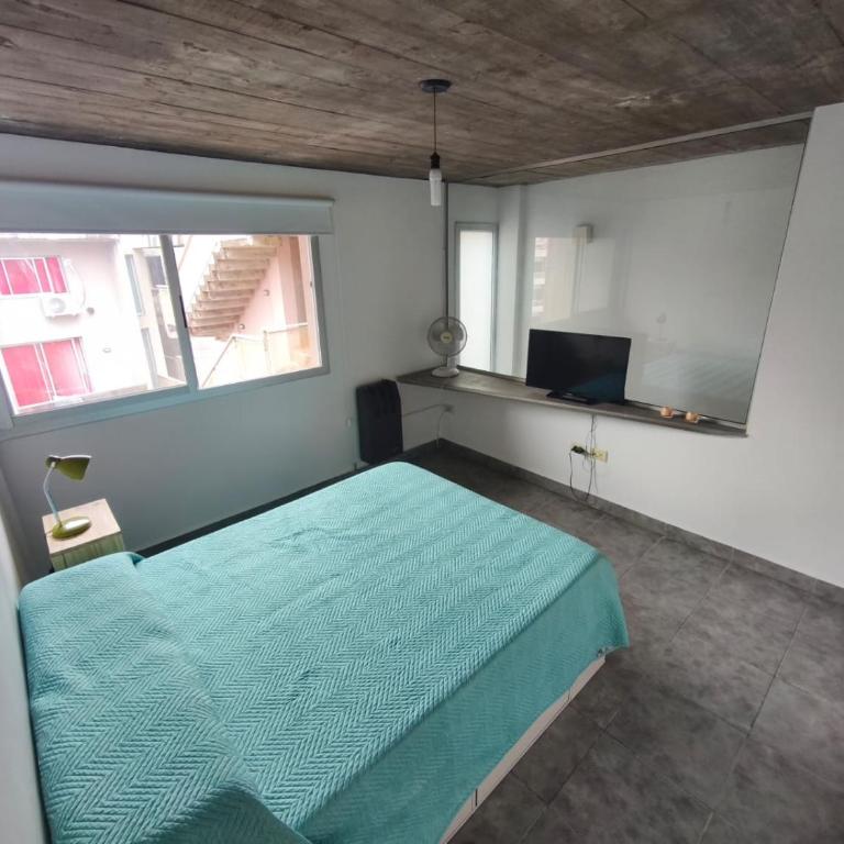 El Tala departamento dúplex Jujuy - One-Bedroom Apartment - 11