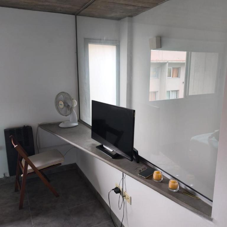 El Tala departamento dúplex Jujuy - One-Bedroom Apartment - 12