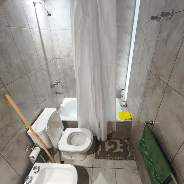 El Tala departamento dúplex Jujuy - One-Bedroom Apartment - 14