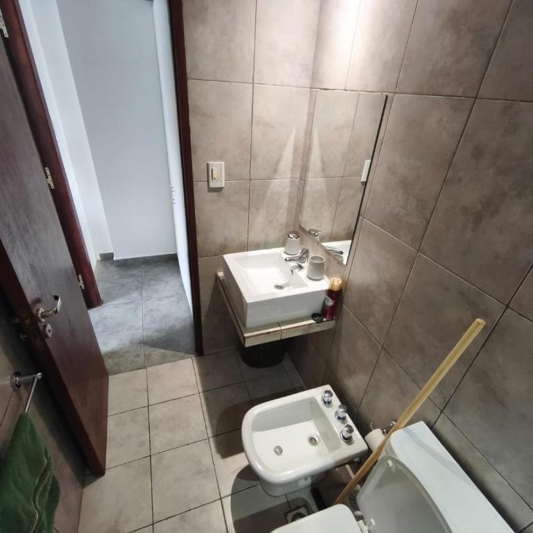 El Tala departamento dúplex Jujuy - One-Bedroom Apartment - 15